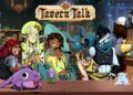 Tavern Talk Titel