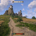 Kingdom Come Deliverance 2: Burg Trosky