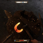 Kingdom Come Deliverance 2: schmieden eines Hufeisens