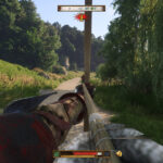 Kingdom Come Deliverance 2: Kampf mit Pfeil und Bogen