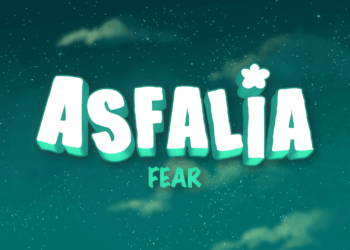 Asfalia Fear Titel