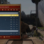 Kingdom Come Deliverance 2: Würfelspiel: Vorbereitung, Würfelauswahl und Markenauswahl