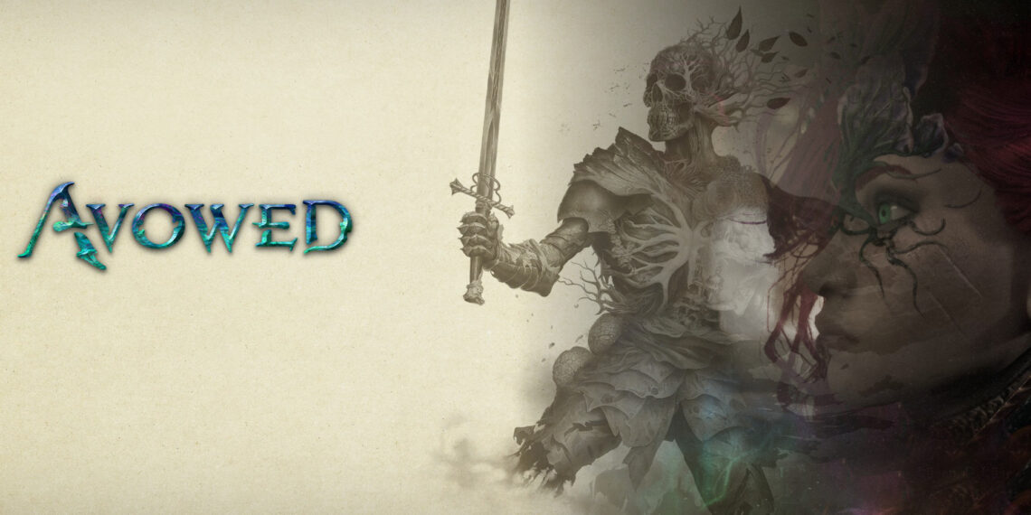 Avowed Titel