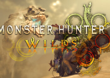 Monster Hunter Wilds Titel