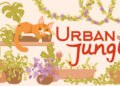 Urban Jungle Titel
