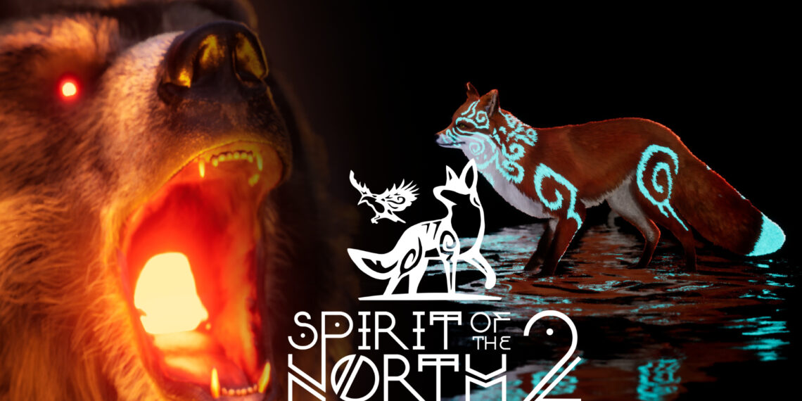 Spirit of the North 2 Titel