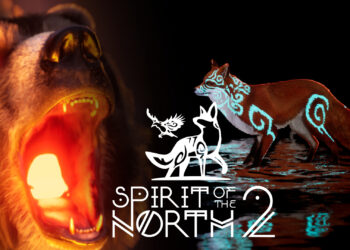 Spirit of the North 2 Titel