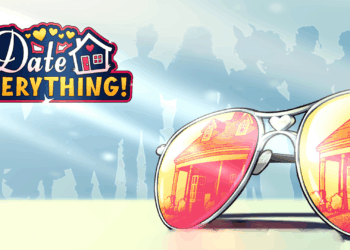 Date Everything Titel