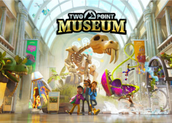 Two Point Museum Titel