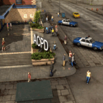 The Precinct: Polizeirevier