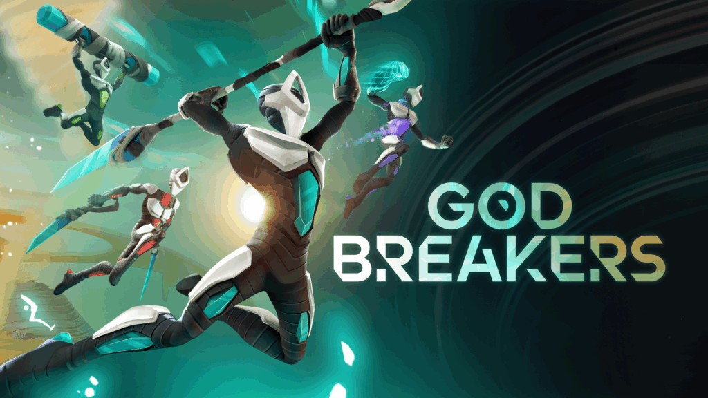 Godbreakers Gamescom 2025 