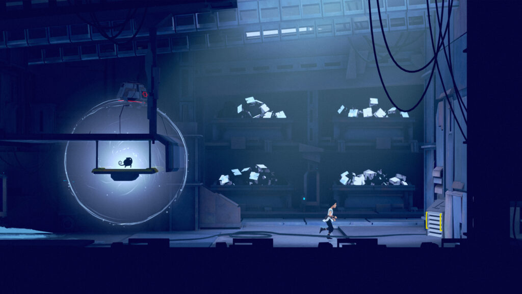 Planet of Lana 2 Gamescom 2025