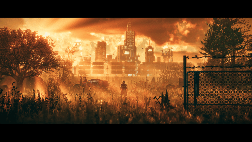 Replaced Gamescom 2025