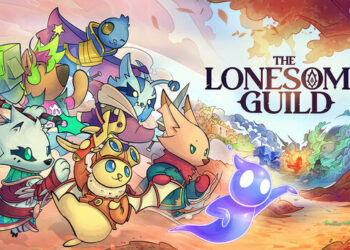 The Lonesome Guild 2025