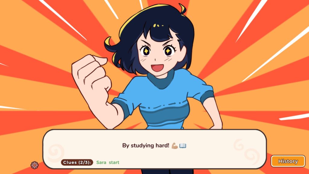 Little Problems 02
