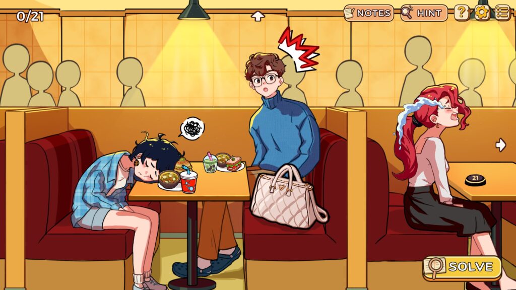 Little Problems 03