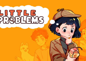 Little Problems Titel