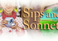 Sips and Sonnets Titel