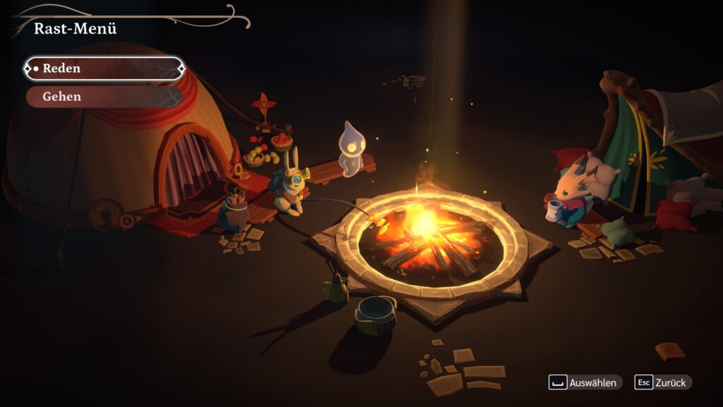 The Lonesome Guild 02