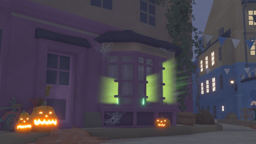 Tiny Bookshop 02