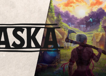ASKA Titelbild Review ResCru.de