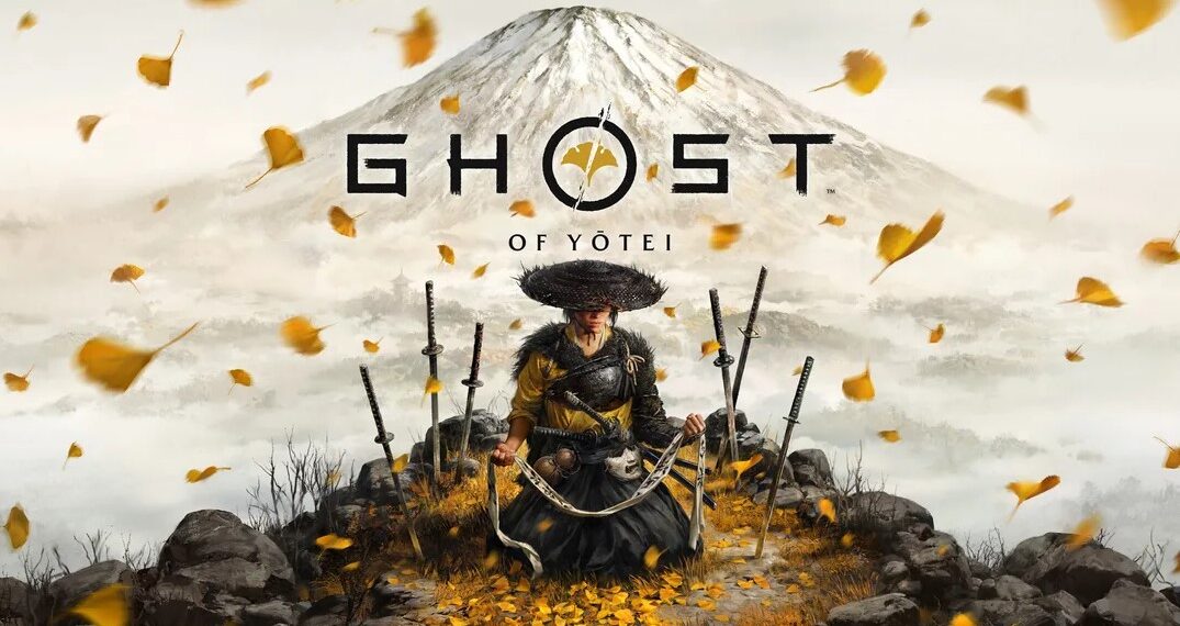 Ghost of Yotei Titel