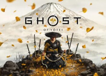 Ghost of Yotei Titel