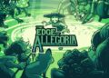 The Edge of Allegoria Titel
