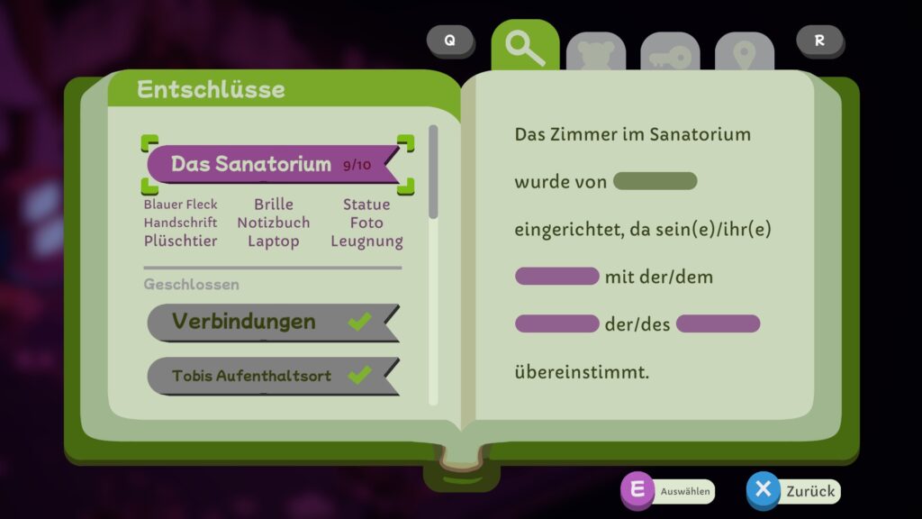 Duck Detective The Ghost of Glamping 02