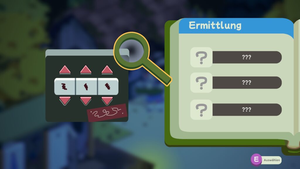 Duck Detective The Ghost of Glamping 03