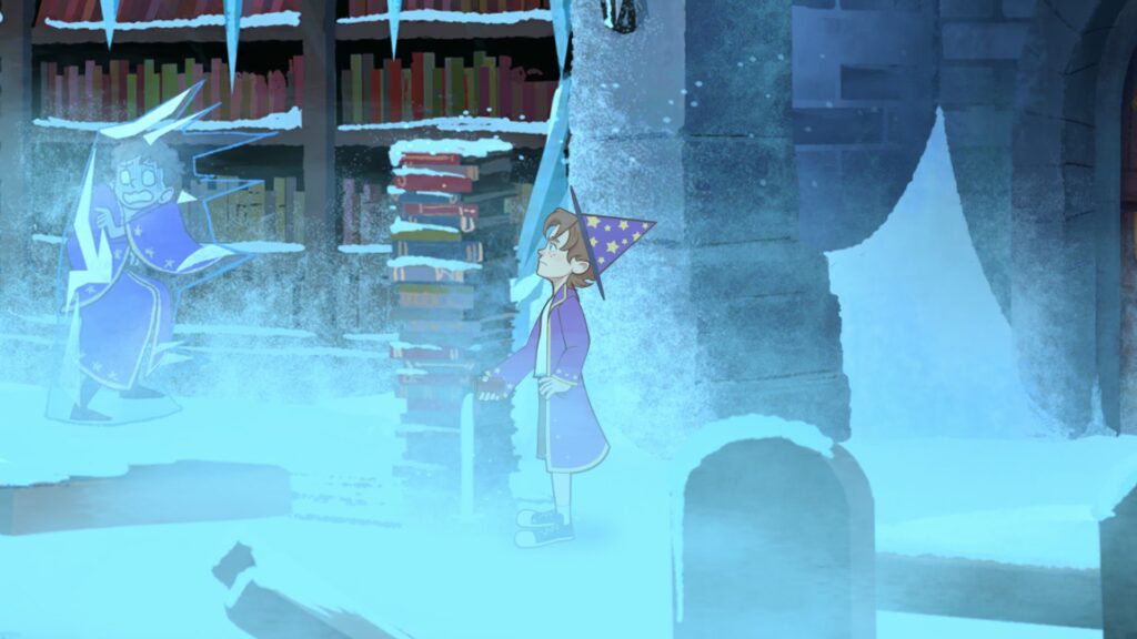 Simon the Sorcerer Origins 04