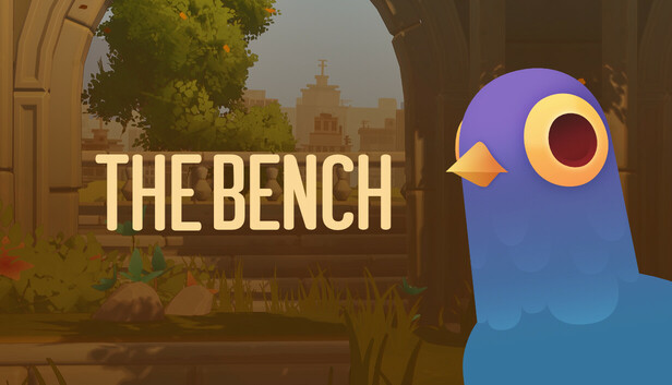 The Bench Titel