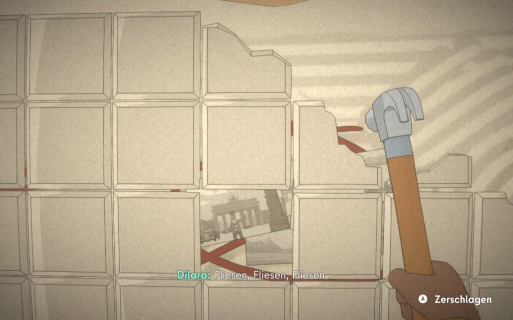 The Berlin Aparment 02