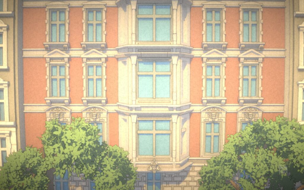 The Berlin Aparment 03