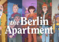 The Berlin Aparment Titel