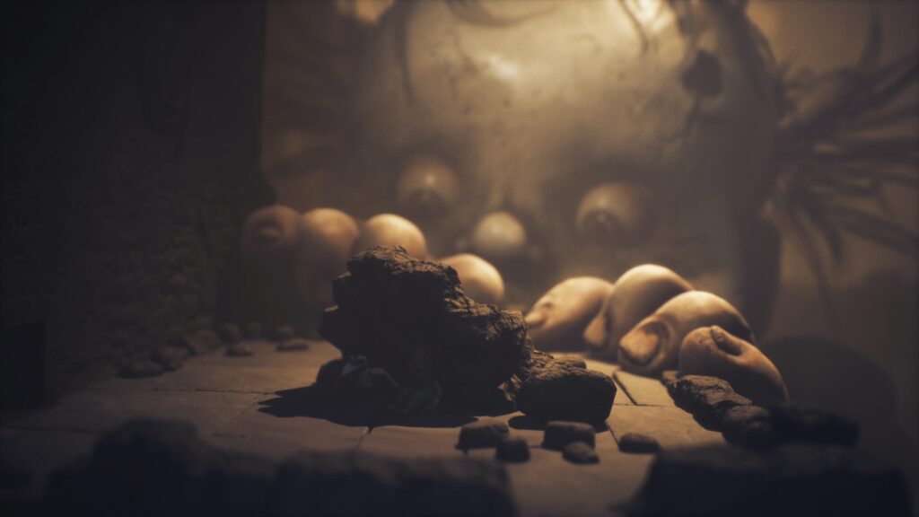 Little Nightmares 04