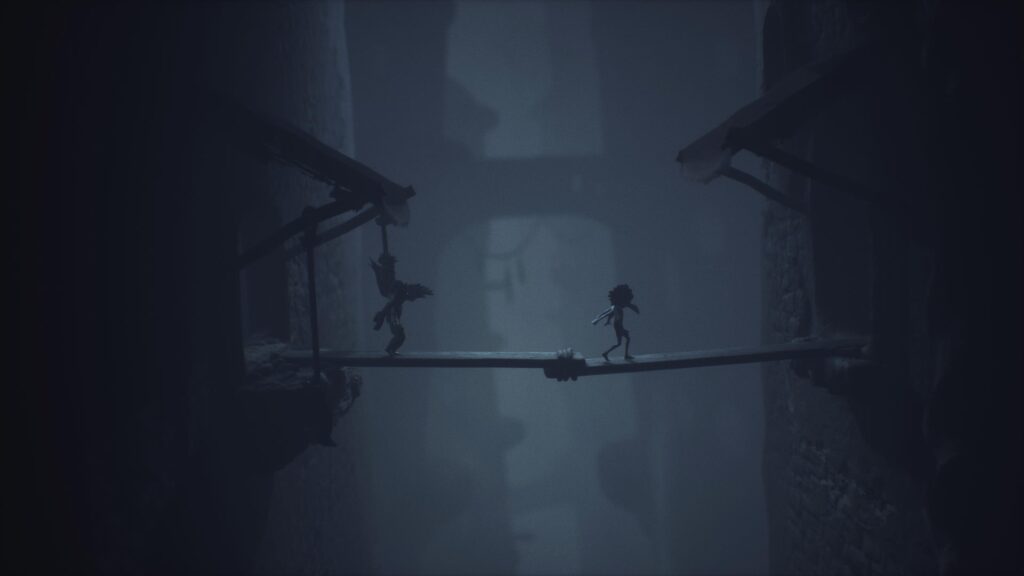 Little Nightmares 05