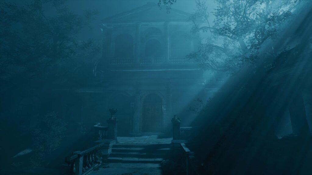 The Last Case of John Morley 02