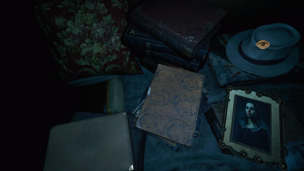 The Last Case of John Morley 03