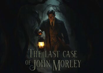 The Last Case of John Morley Titel