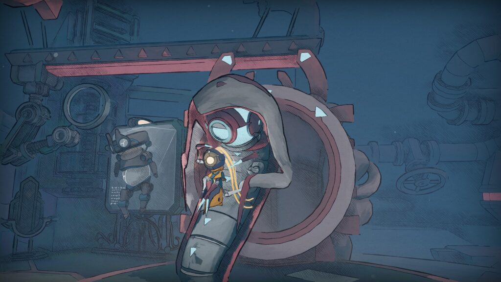 MIO Memories in Orbit 03