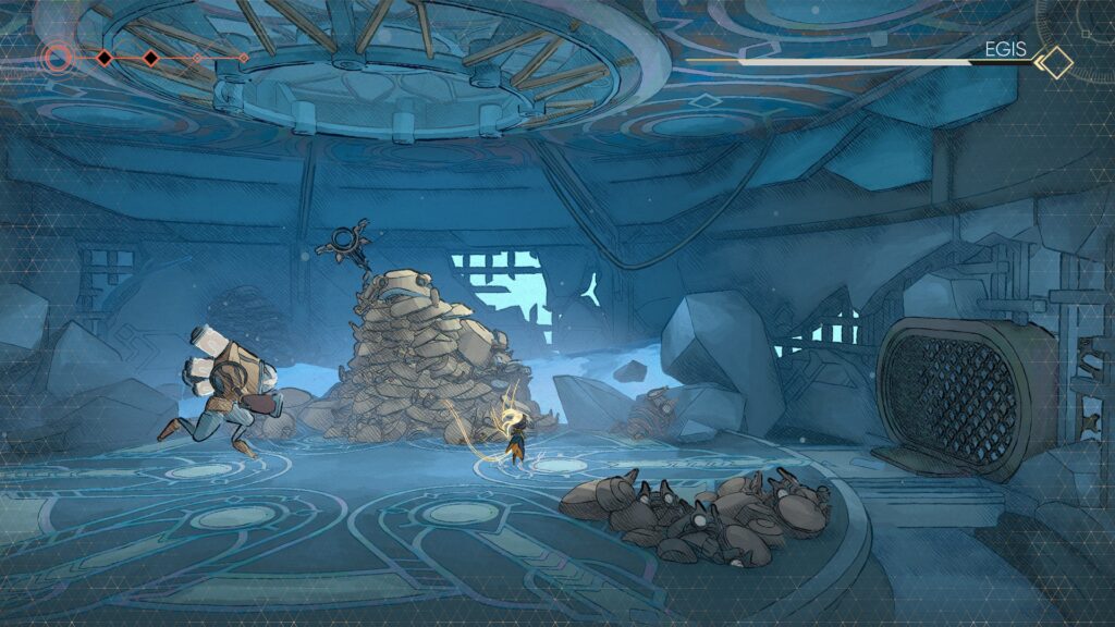 MIO Memories in Orbit 04