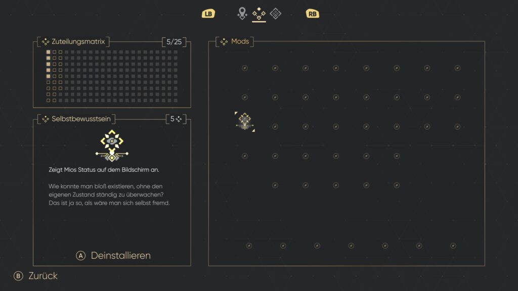 MIO Memories in Orbit 06