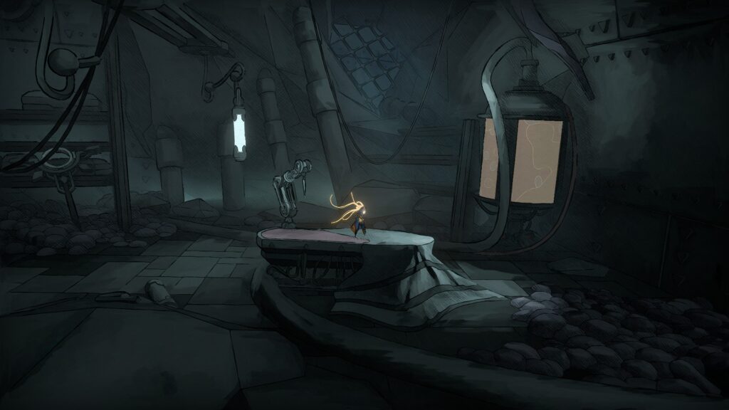 MIO Memories in Orbit 07