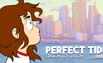 Perfect Tides Station to Station Titel