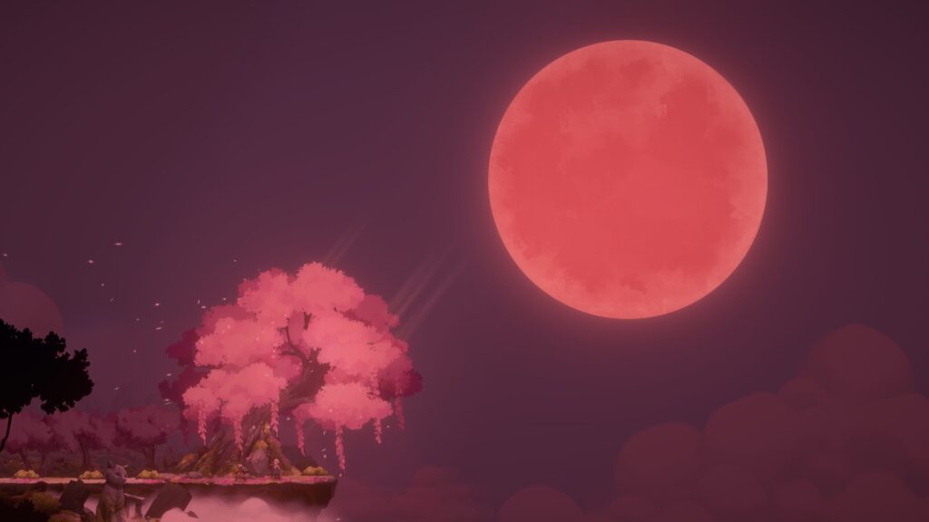 Fallen Tear: The Ascension 02