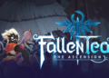 Fallen Tear: The Ascension Titel