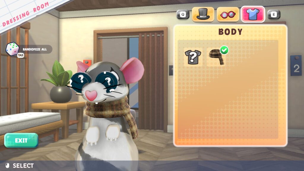 Squeakross: Home Squeak Home 02