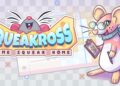 Squeakross: Home Squeak Home Titel