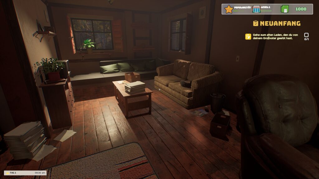 Gamer Stop Simulator 03